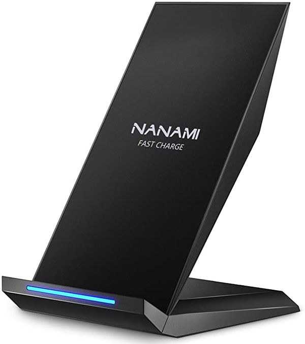 NANAMI wireless charger