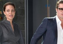 Angelina Jolie accuses Brad Pitt of mistreating her children: “He grabbed one of the necks and hit another in the face”