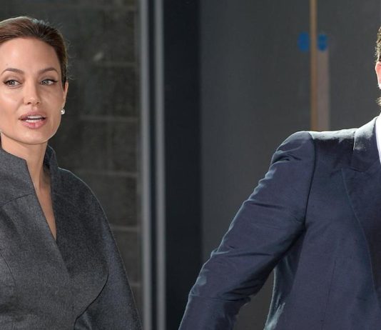 Angelina Jolie accuses Brad Pitt of mistreating her children: “He grabbed one of the necks and hit another in the face”