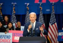 Biden releases 15 million barrels of crude reserves to lower the price of gasoline