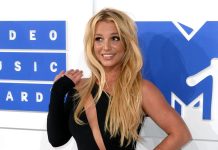 Britney Spears deletes her Instagram profile after accusing her father of treating her “like a dog”