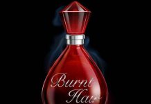 ‘Burnt Hair’, Elon Musk’s perfume that (according to him) sweeps sales