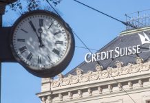 Credit Suisse deserves a blow