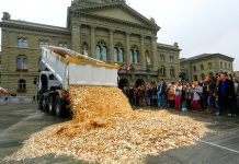 Credit Suisse: the unstable Swiss time bomb