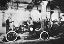 Do companies dream of the SS? It will be that not