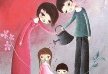 Education is the foundation of a good life