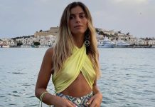 Expert tricks to maintain a tan in the fall and show off perfect skin