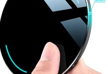 Five wireless mobile chargers recommended by Amazon customers