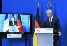 Germany and France warn of the impact of Biden’s anti-inflation law in Europe: “We cannot get into a trade war”