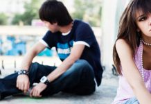 How to communicate a breakup to your family and environment