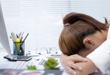 How to know if you are burned at work: these are the symptoms