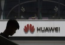 Huawei contributed 12.3 billion euros to the European economy in 2021