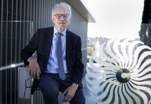 Jonathan Osborne, education expert: “School fails to convey the wonder that science provokes”