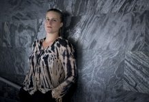 Lauren Groff: “Female rage is a force for good, the antidote to the vase woman”