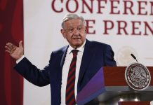 López Obrador will receive Biden and Trudeau at the ‘Summit of The Three Friends’