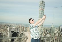 Millennials are the new old men of the internet