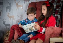 My son (no longer) reads… and now what do I do?