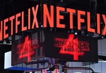 Netflix increases its users by 2.4 million and reverses a semester of subscriber losses
