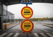 Nobody wants to move to Russia?