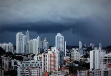 Panama, a magical dance between the Caribbean and the Pacific