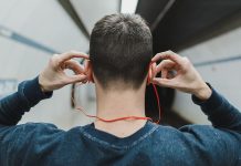 Personality test: What is your favorite style of music? This is what you say