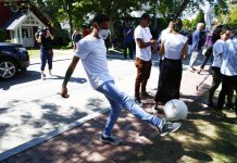 Texas, Florida and Arizona increase the sending of immigrants to the US East Coast