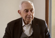 The death of Guy Avanzini, a pioneer in the sciences of education