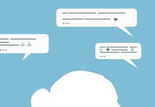 The end of real social media