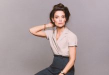 The erotic “Scientology” of Katie Holmes