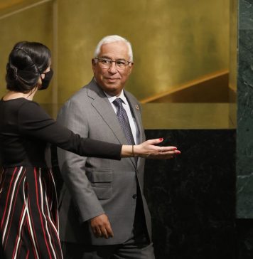 The hackers who attacked the TAP airline disclose personal data of the Prime Minister and the President of Portugal