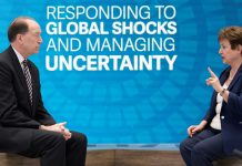 The IMF and the World Bank open their annual assembly with a message of pessimism due to the multiple crises