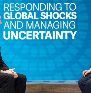 The IMF and the World Bank open their annual assembly with a message of pessimism due to the multiple crises