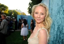 The legal battle over Anne Heche’s inheritance after dying without leaving a will: her son and her ex, in dispute