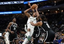 The most global NBA in history