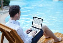 The return to the classroom will be more digital