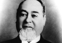 The story of Levi Strauss, the man who became a millionaire selling jeans