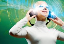 The whole planet will be one big school classroom