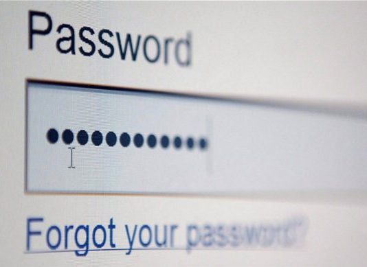 This is how the tech giants are working to get rid of passwords