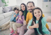 Tips for educating children with love and respect