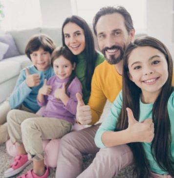 Tips for educating children with love and respect