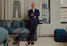 Tommy Hilfiger: “A lot of our clients are going to live in the metaverse. In fact, they already do.”
