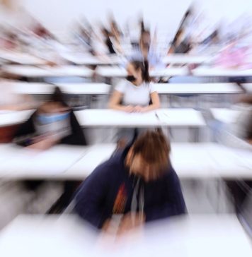 Towards an education with capital letters