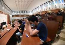 Training and employment