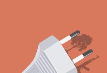 Two failures and one success in Macron’s speech