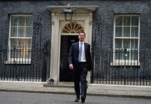 UK proposes a return to austerity to restore lost credibility