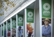 Ukraine war destabilizes world economy