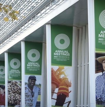 Ukraine war destabilizes world economy