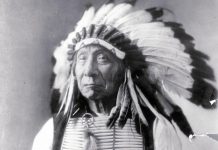 West, dancing with (less) wolves