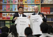 When trade becomes a weapon