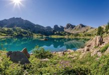 10 mountain destinations to spend the summer in the great outdoors